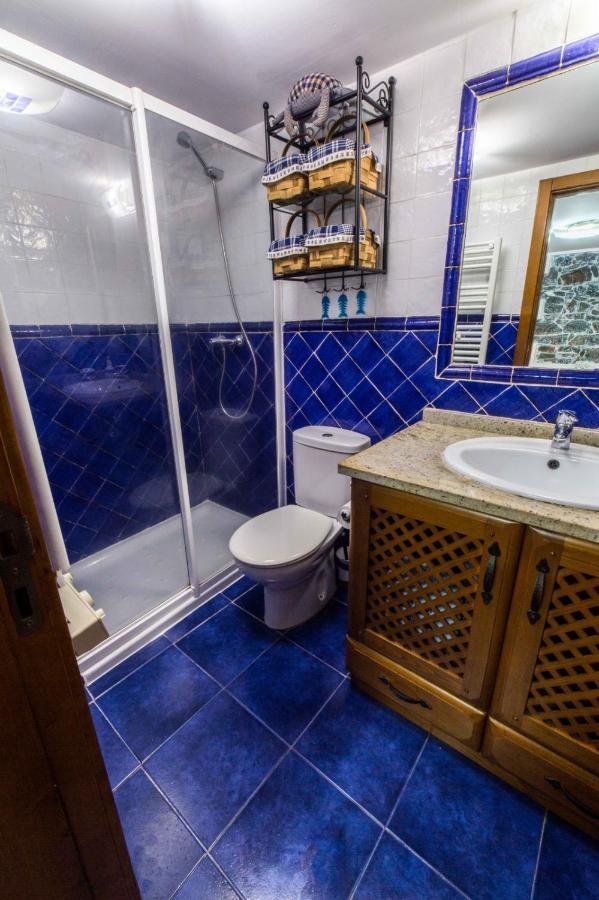 El Barco De Bermeo By Urdaibai Rentals מראה חיצוני תמונה