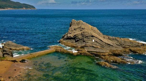 El Barco De Bermeo By Urdaibai Rentals מראה חיצוני תמונה